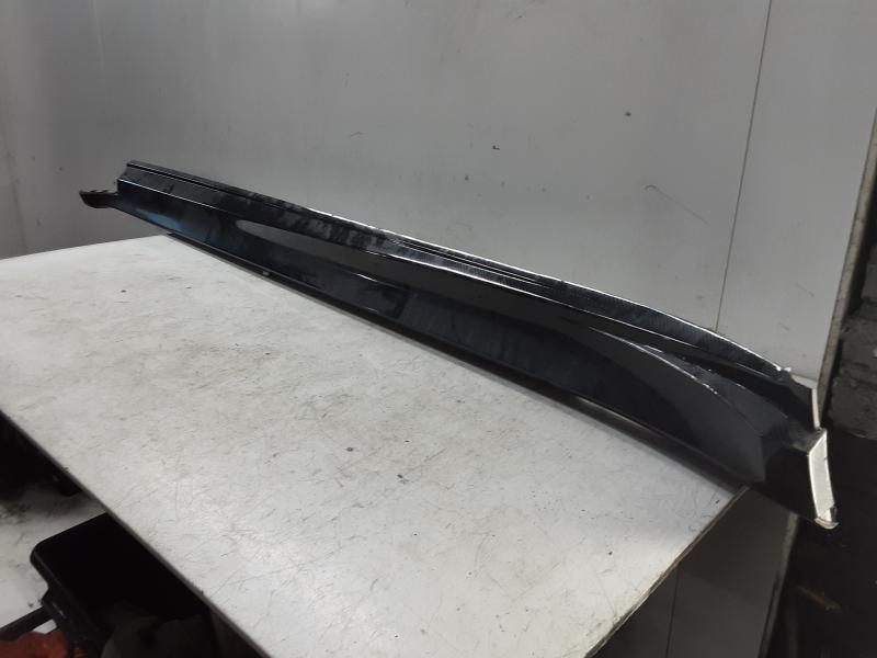 SIERLIJST DREMPEL LINKS Porsche TAYCAN 4S