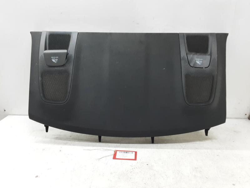 HUTABLAGE Porsche TAYCAN 4S