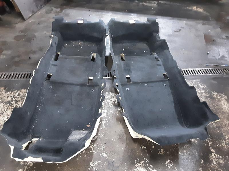 MATTEN Porsche TAYCAN 4S