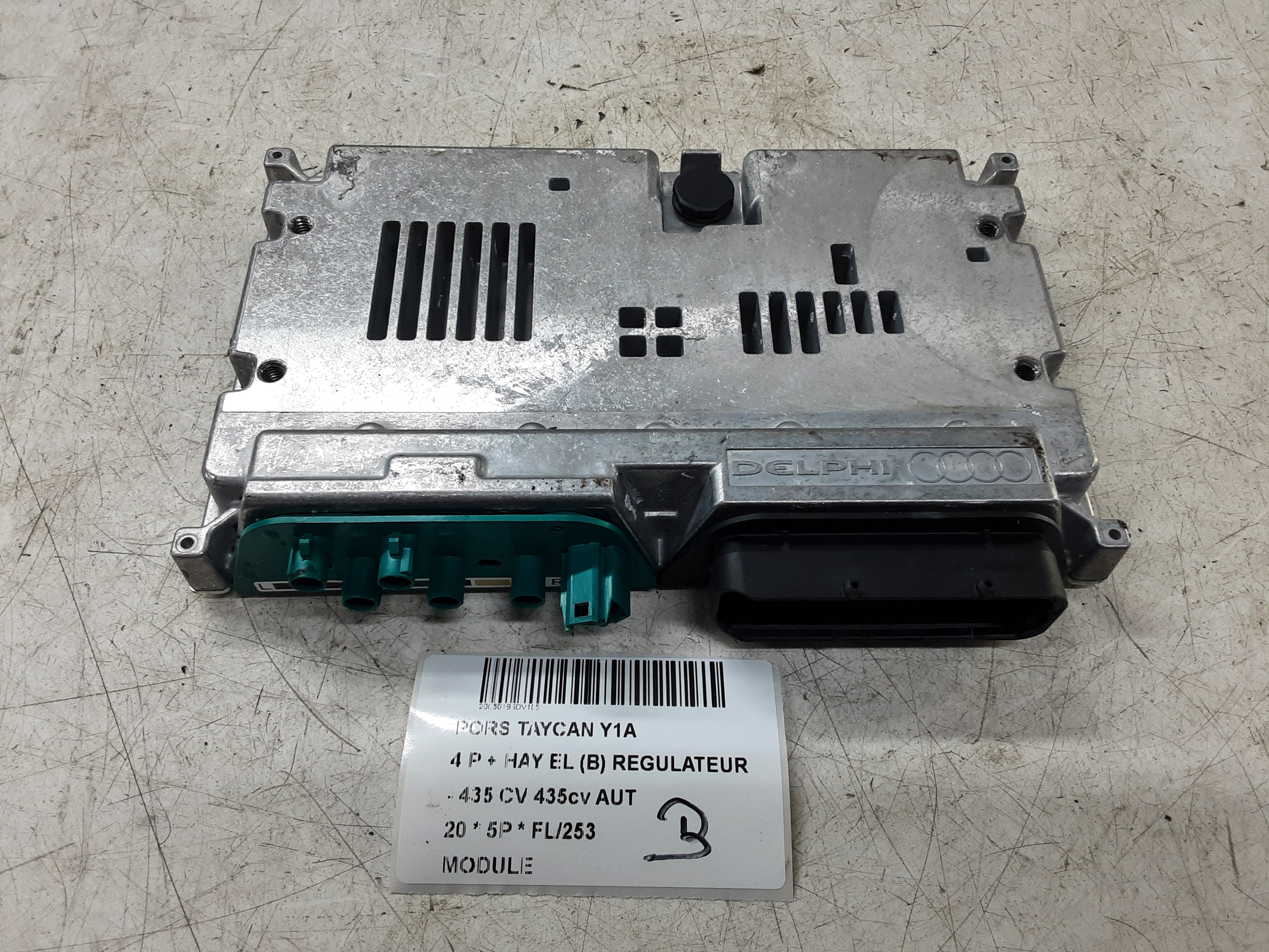 MODULE