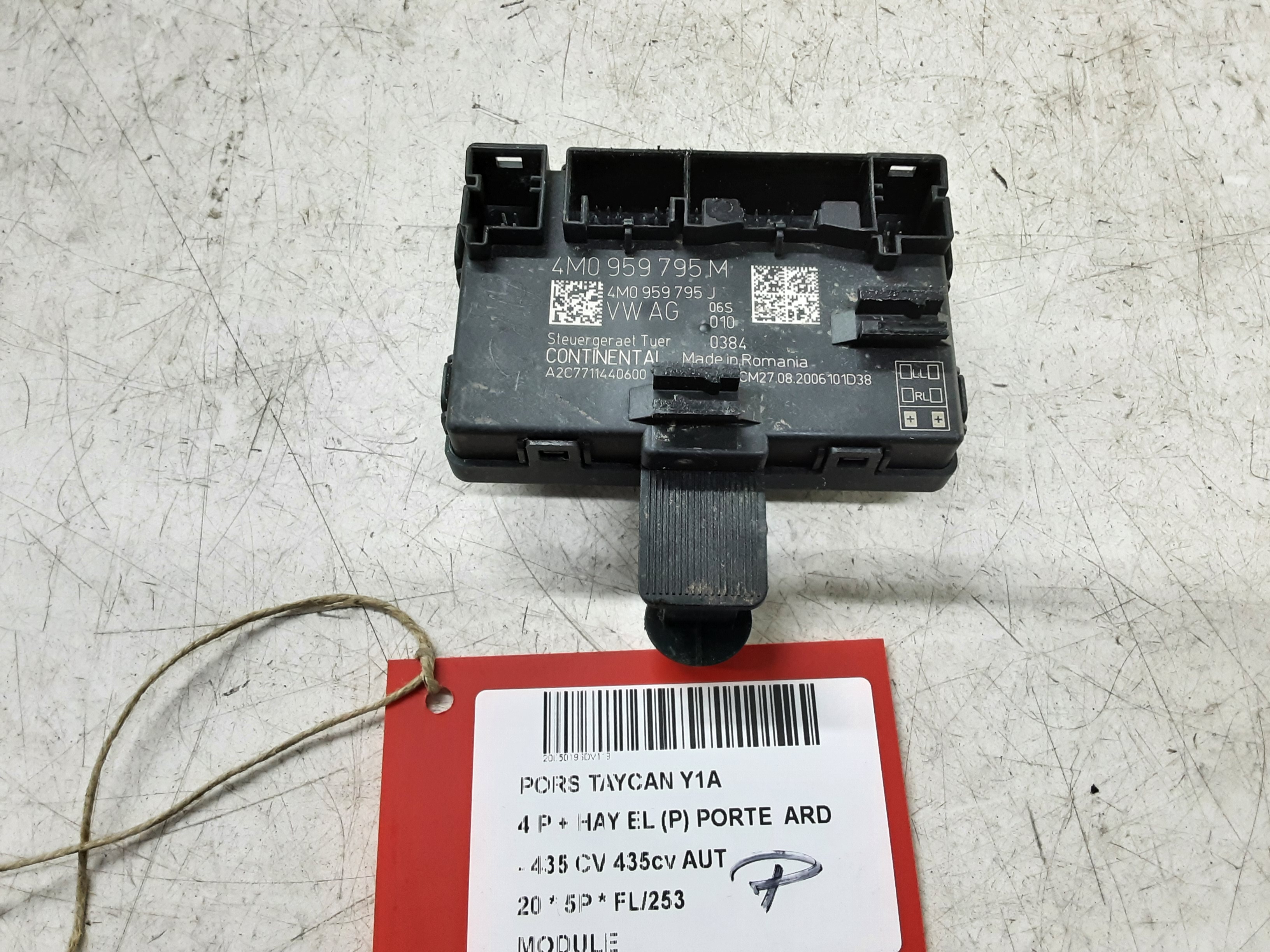 MODULE