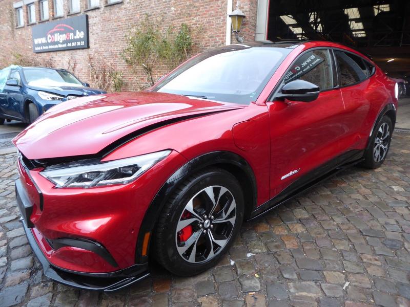 FORD Mustang Mach-E Premium AWD