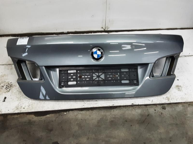 ACHTERKLEP Bmw 5 F10/F11 03/10 - 17