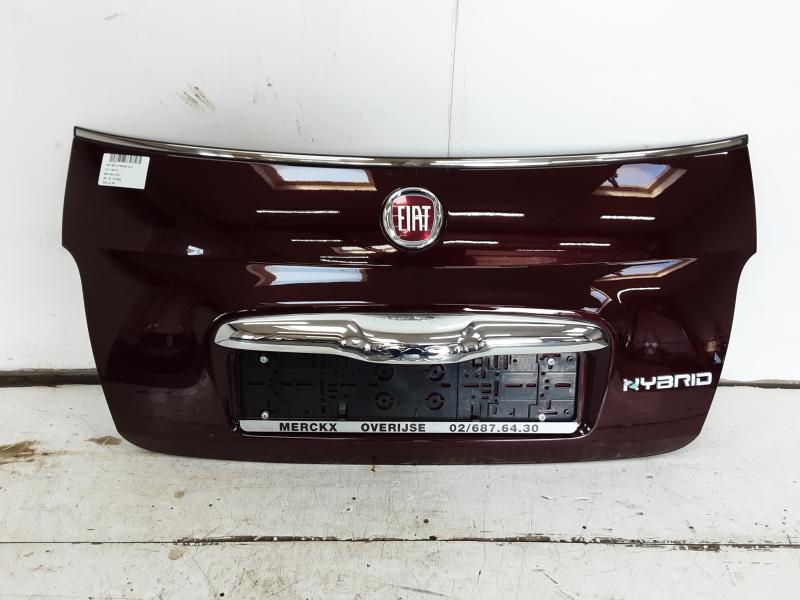 DEKSEL Fiat 500 7/15+