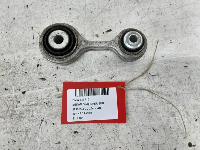 GETRIEBE HALTERUNG Bmw 5 F10/F11 03/10 - 17