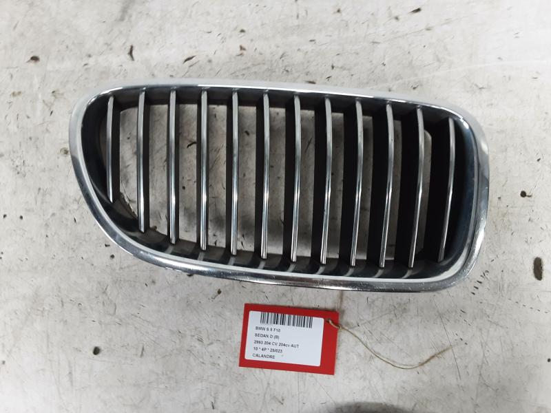 KALANDER Bmw 5 F10/F11 03/10 - 17