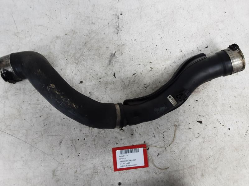 INTERCOOLER SLANG Bmw 5 F10/F11 03/10 - 17