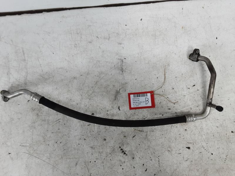 AIR CONDITIONING LINE Bmw 5 F10/F11 03/10 - 17