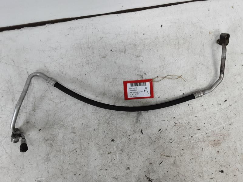 AIR CONDITIONING LINE Bmw 5 F10/F11 03/10 - 17