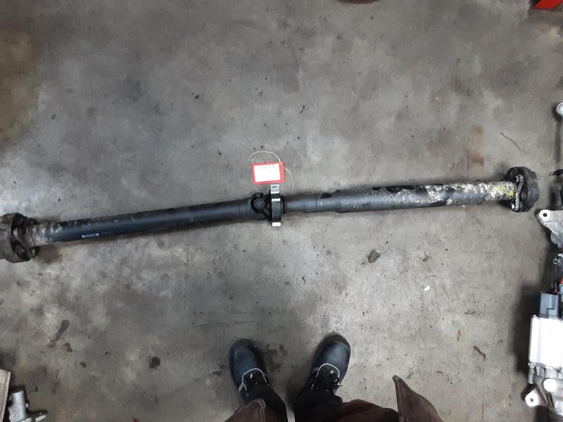 CARDANAS Bmw 5 F10/F11 03/10 - 17