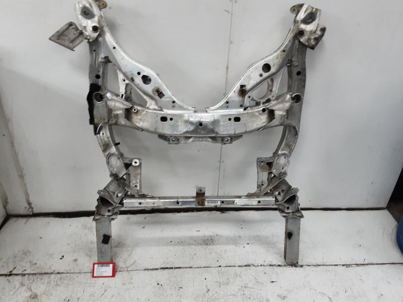 MOTORBALK Bmw 5 F10/F11 03/10 - 17