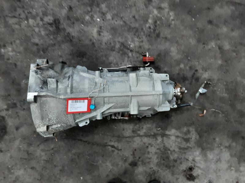 GEARBOX Bmw 5 F10/F11 03/10 - 17