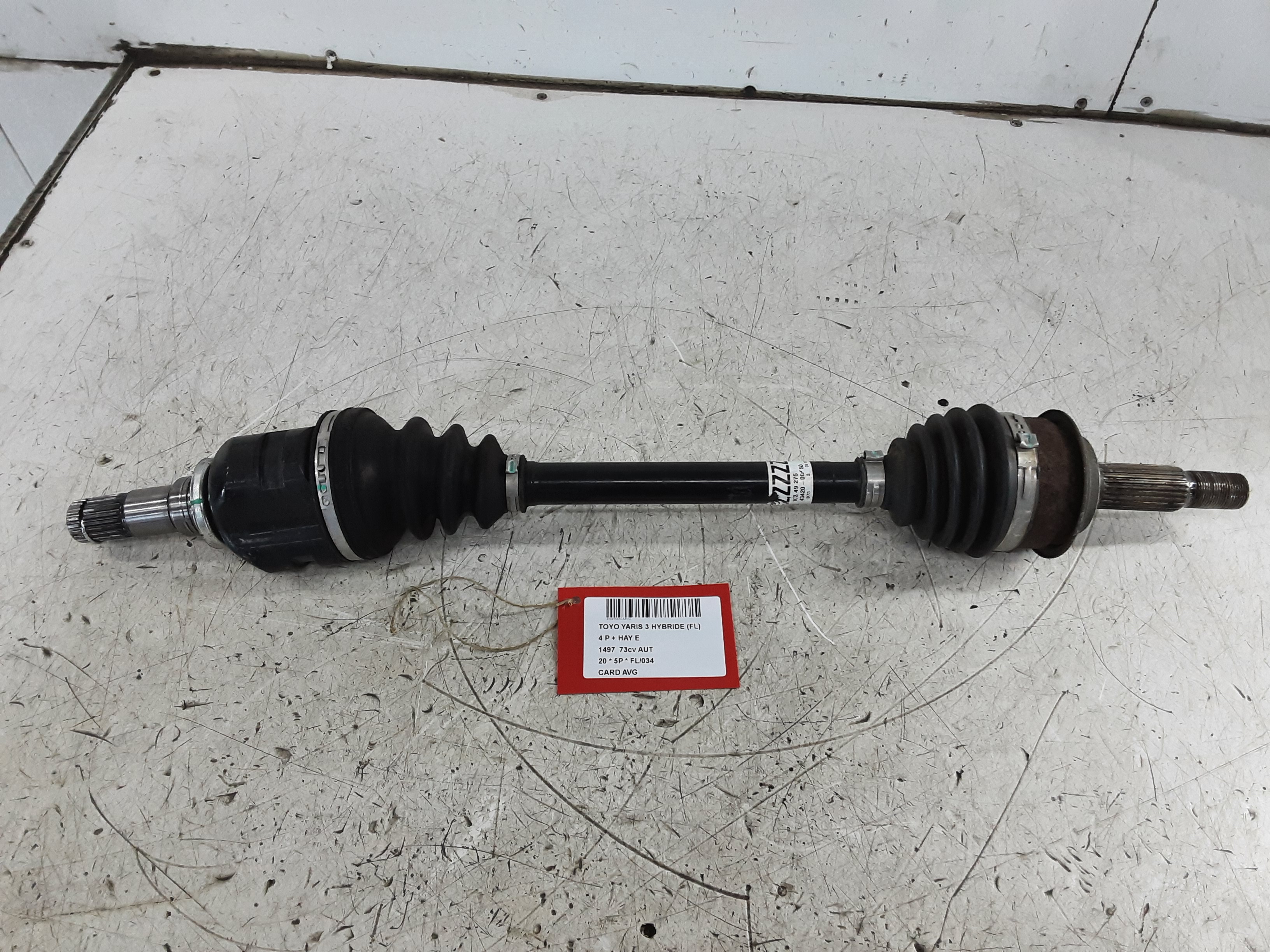 part