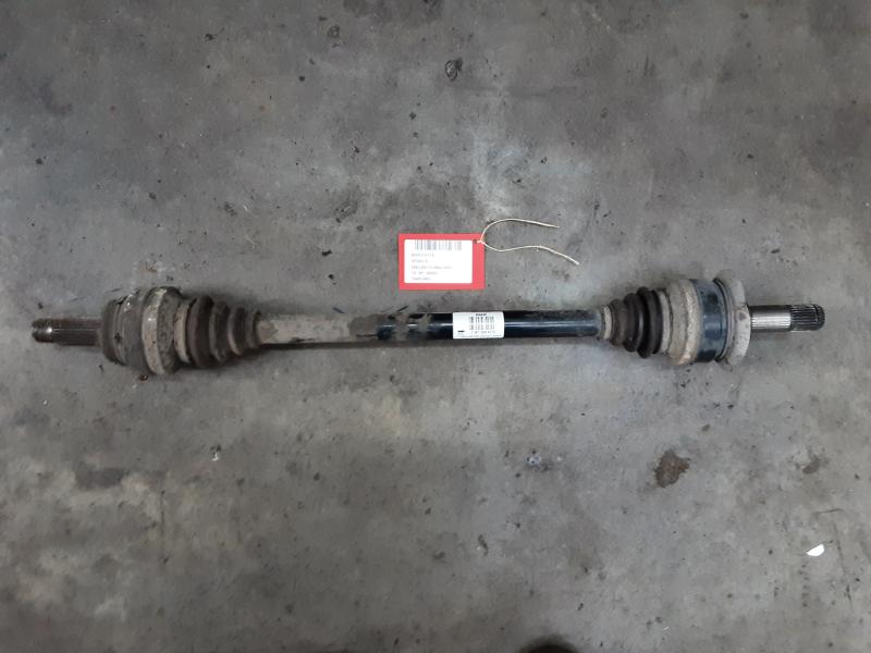 AANDRIJFAS ACHTER RECHTS Bmw 5 F10/F11 03/10 - 17