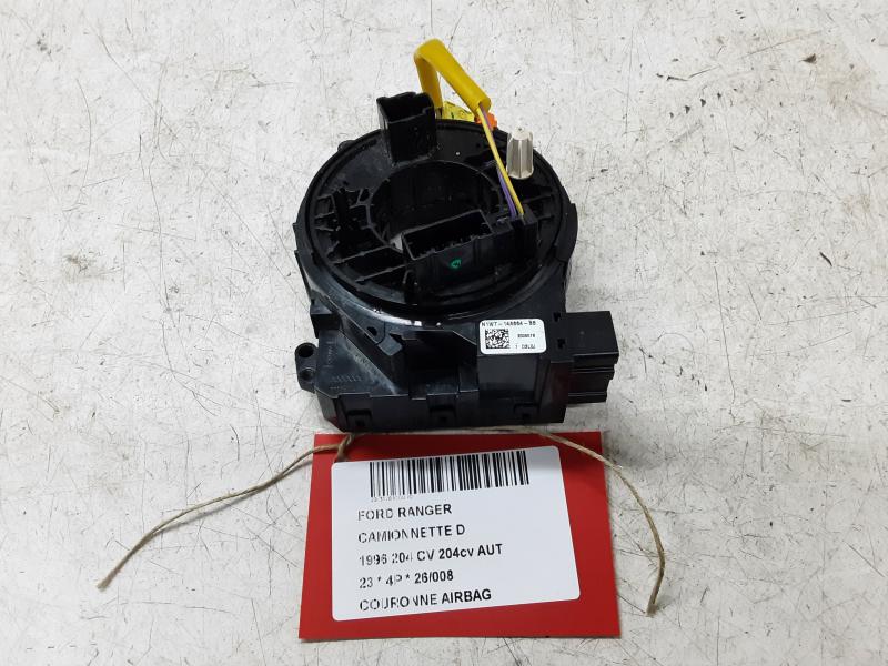 AIRBAGRING Ford RANGER (3) 02/19+ 2ème FaceLift