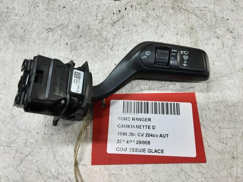 COMMODO D'ESSUIE-GLACE Ford RANGER (3) 02/19+ 2ème FaceLift