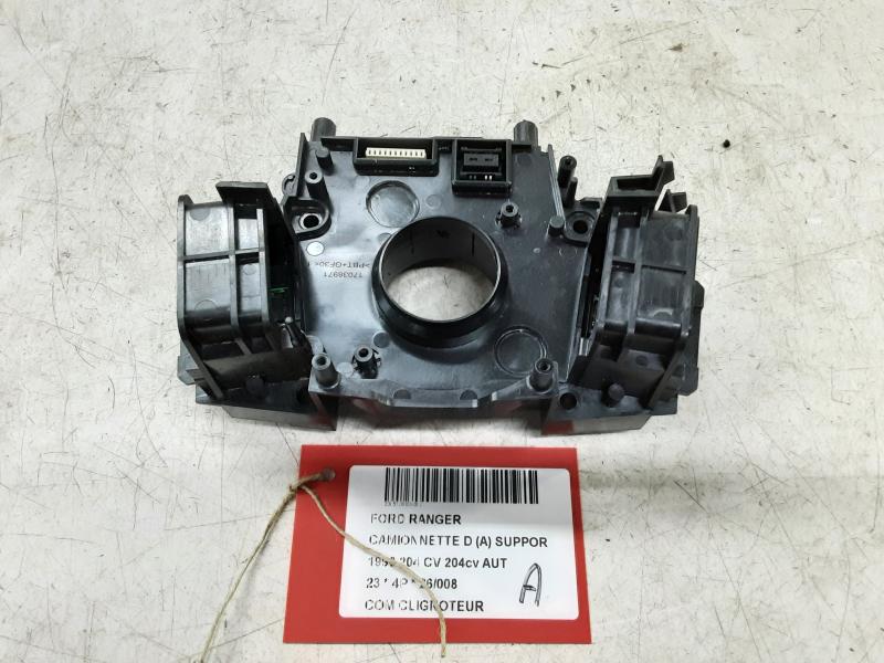 COMMODO DE CLIGNOTEURS Ford RANGER (3) 02/19+ 2ème FaceLift