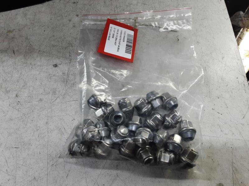 KIT BOULON ROUE Ford RANGER (3) 02/19+ 2ème FaceLift