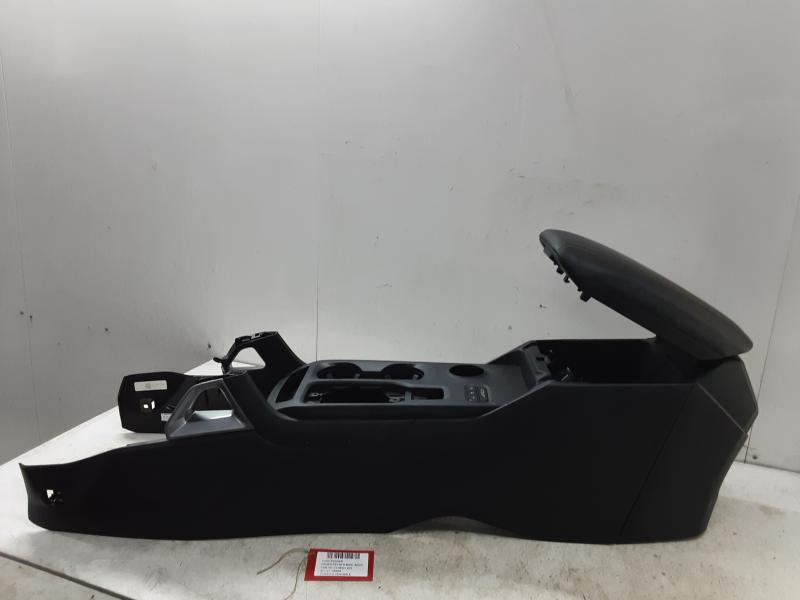 MIDDENCONSOLE Ford RANGER (3) 02/19+ 2ème FaceLift