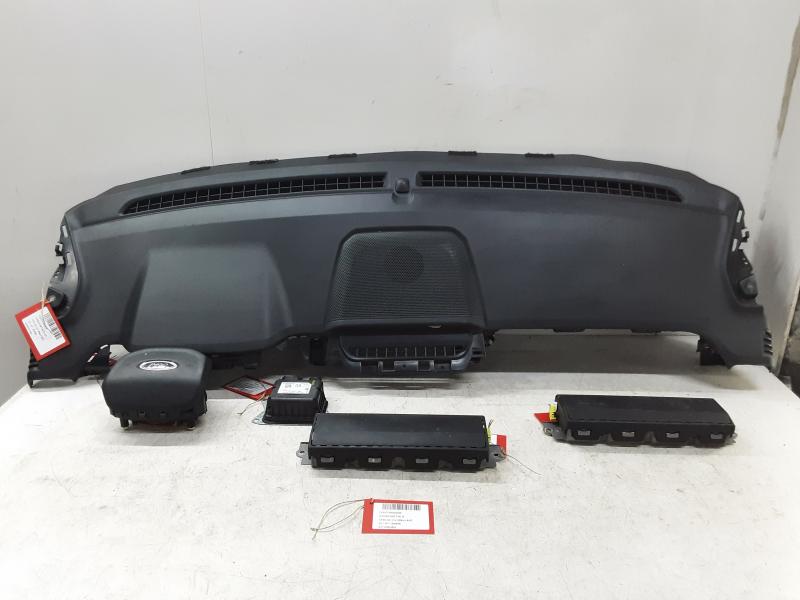 KIT D'AIRBAG Ford RANGER (3) 02/19+ 2ème FaceLift