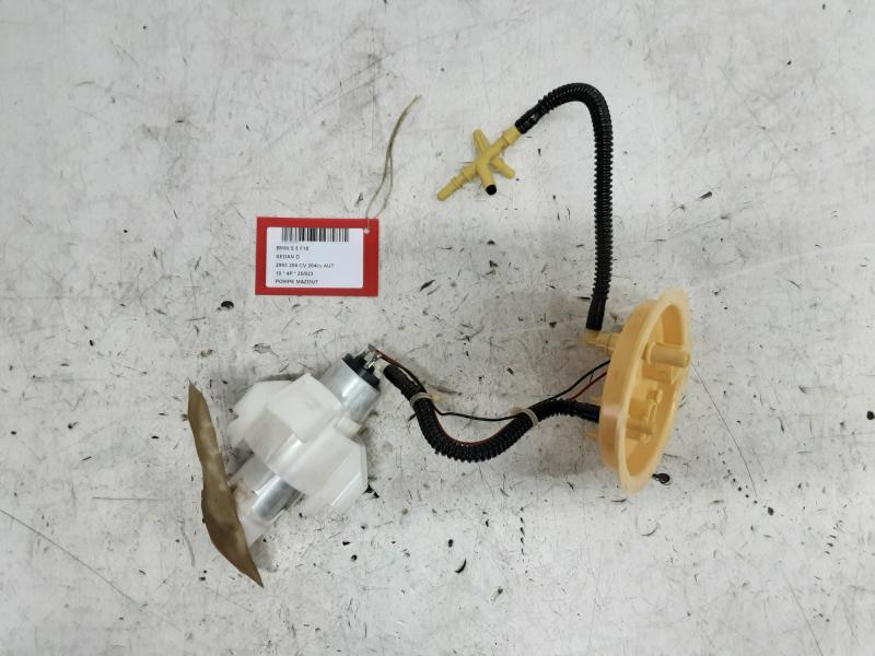 FUEL OIL PUMP Bmw 5 F10/F11 03/10 - 17