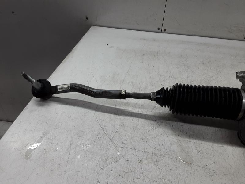 SPOORSTANG RECHTS VOOR Ford RANGER (3) 02/19+ 2ème FaceLift