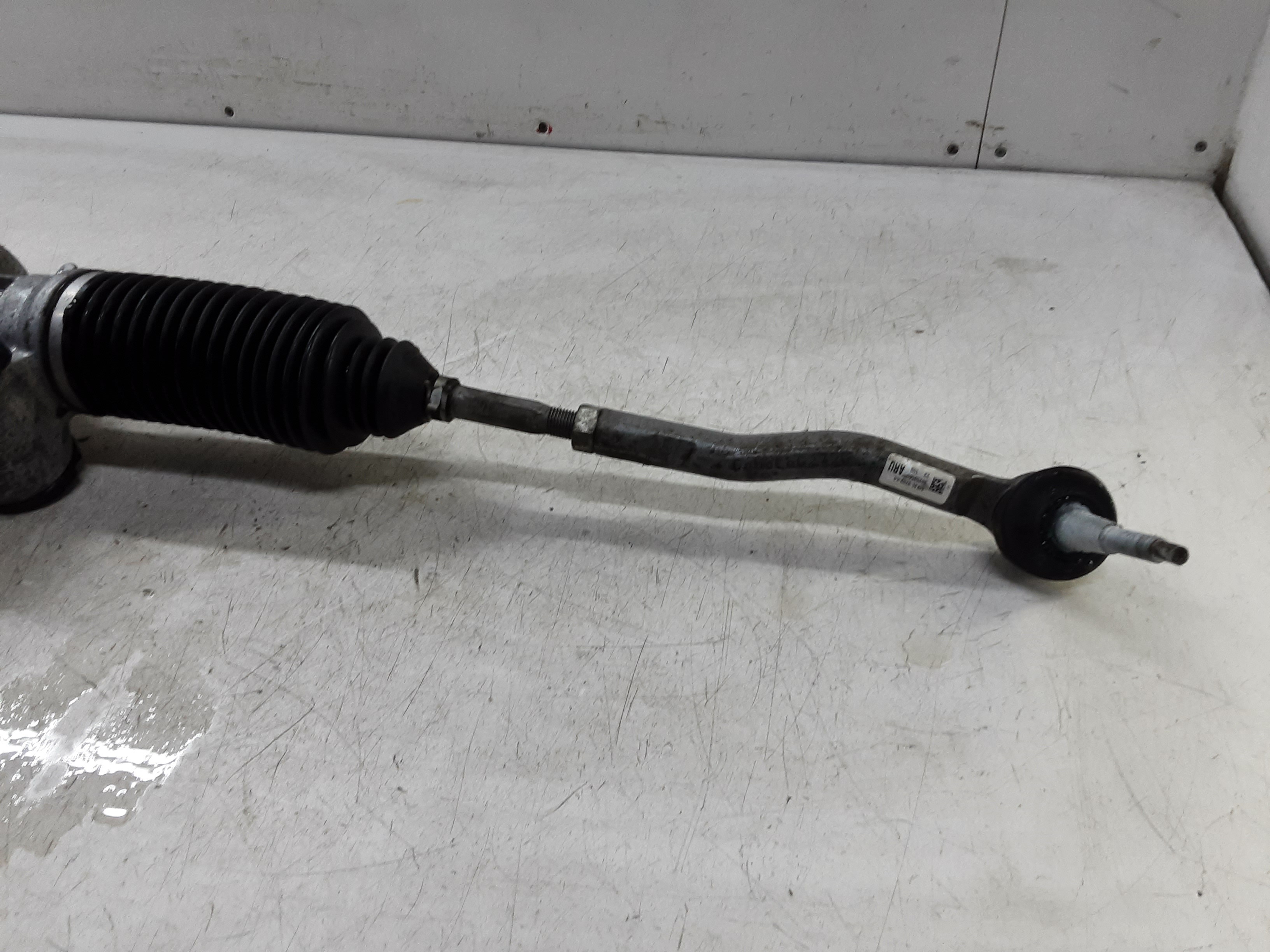 BARRE DE DIRECTION AVANT DROITE