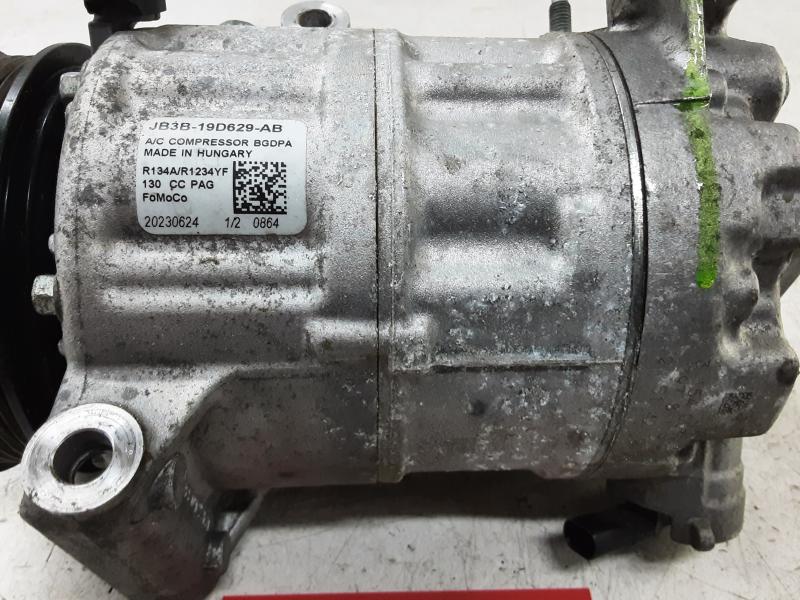 AIRCO POMP Ford RANGER (3) 02/19+ 2ème FaceLift