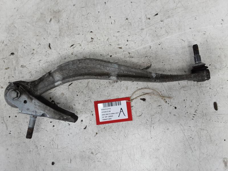 DRAAGARM ACHTER LINKS Bmw 5 F10/F11 03/10 - 17