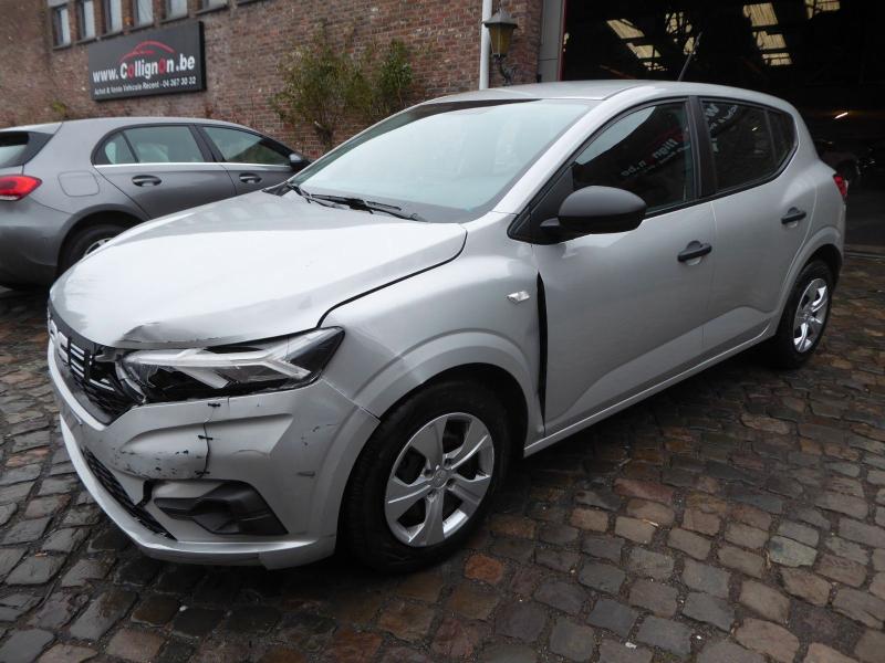 DACIA Sandero III Essential