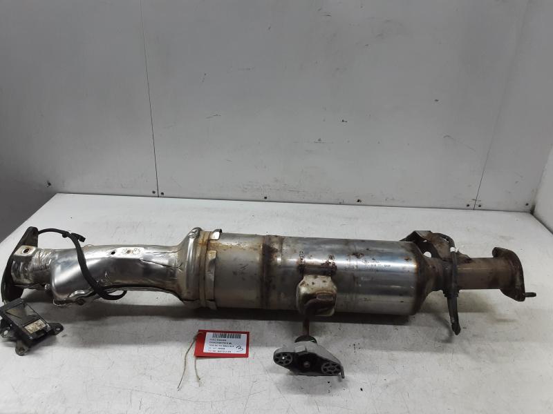 RUßPARTIKELFILTER Ford RANGER (3) 02/19+ 2ème FaceLift