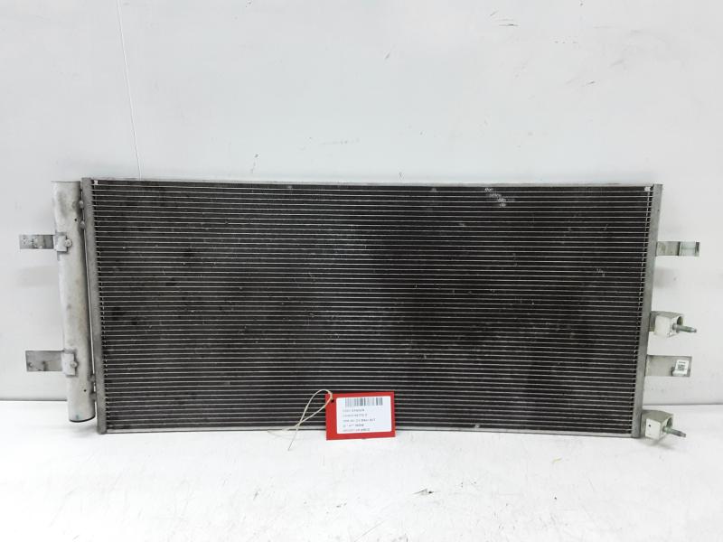 KLIMAANLAGE KÜHLER Ford RANGER (3) 02/19+ 2ème FaceLift