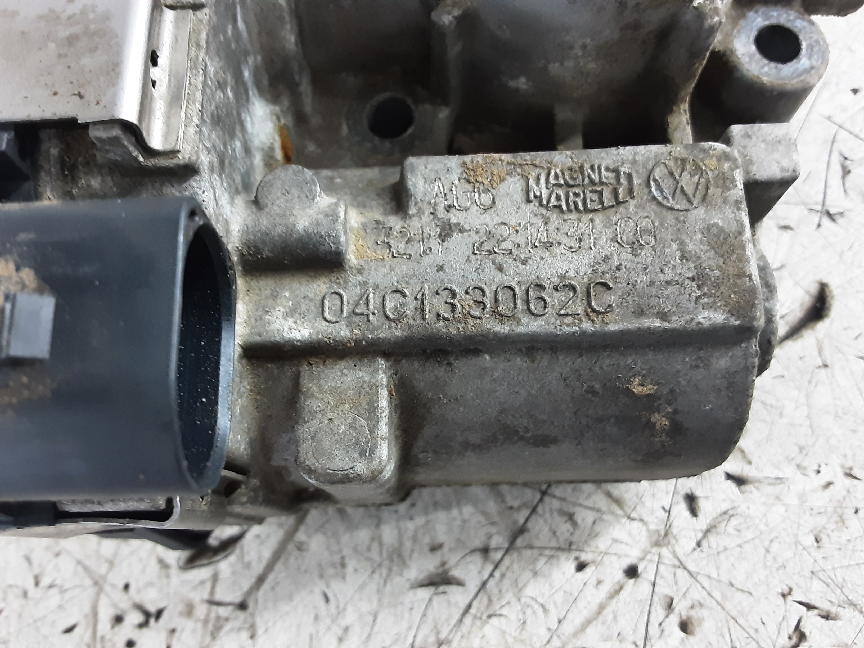 part
