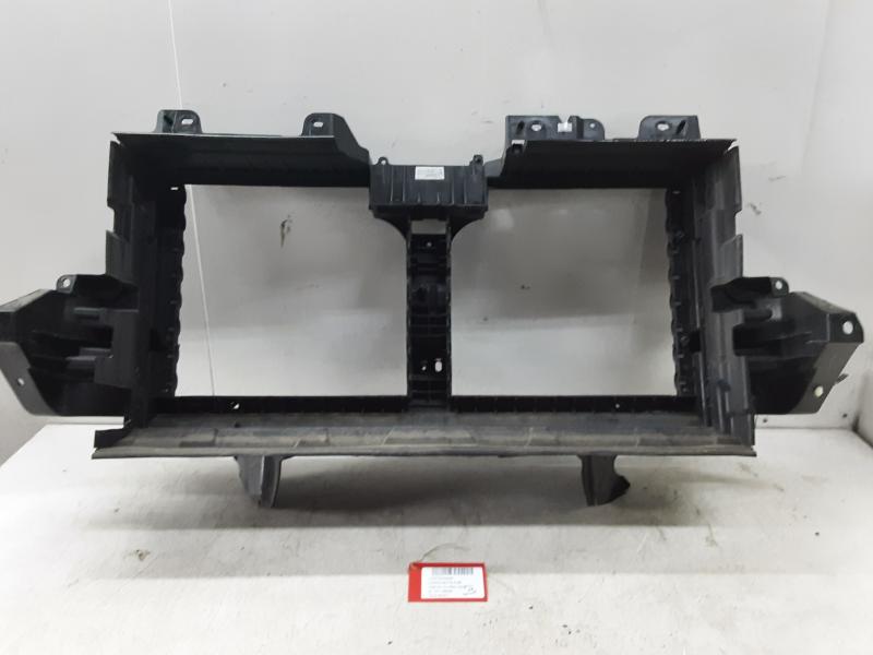 VOORFRONT Ford RANGER (3) 02/19+ 2ème FaceLift