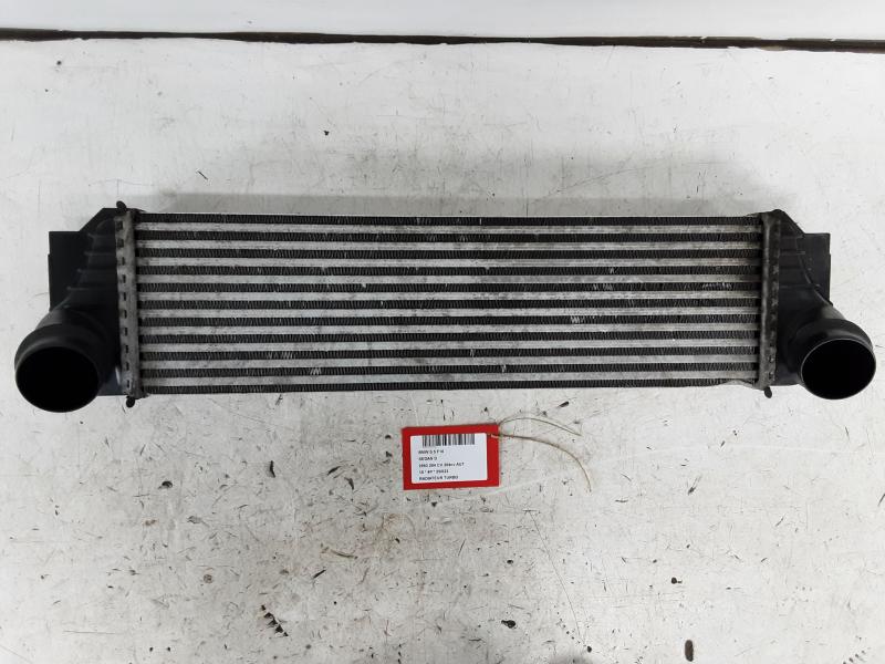 RADIATEUR DE TURBO Bmw 5 F10/F11 03/10 - 17