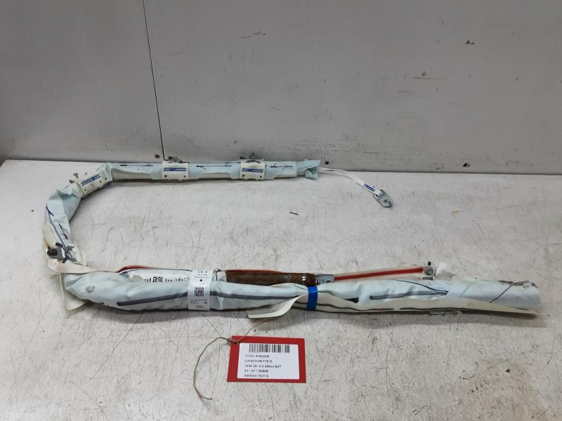 AIRBAG DE TOIT COTE DROIT Ford RANGER (3) 02/19+ 2ème FaceLift