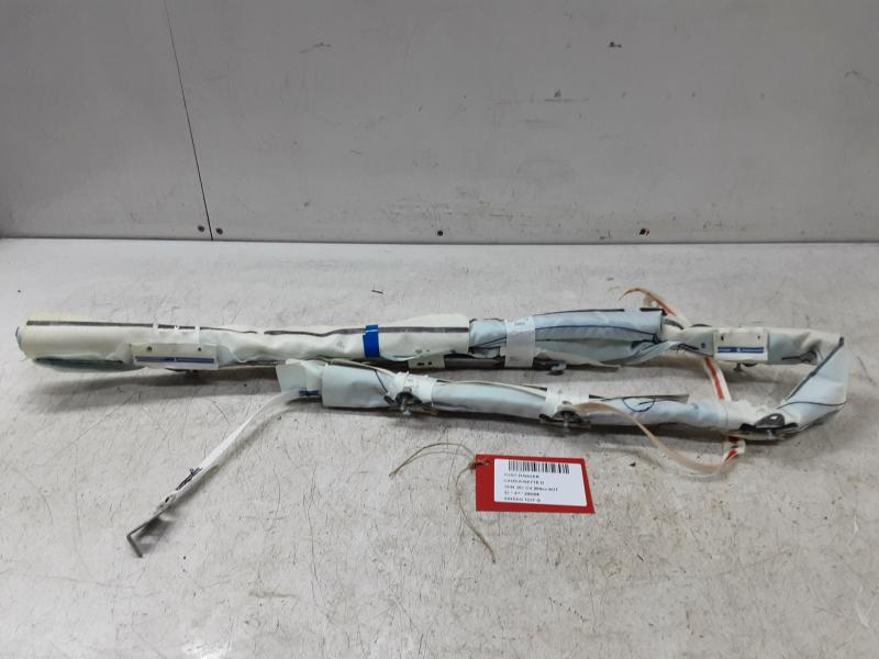 HIMMEL AIRBAG LINKS Ford RANGER (3) 02/19+ 2ème FaceLift