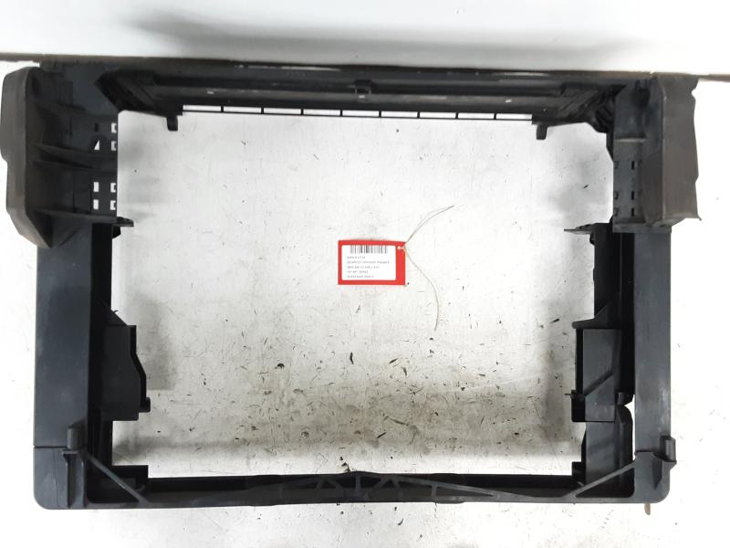 VORDERSEITE AUS KUNSTSTOFF Bmw 5 F10/F11 03/10 - 17