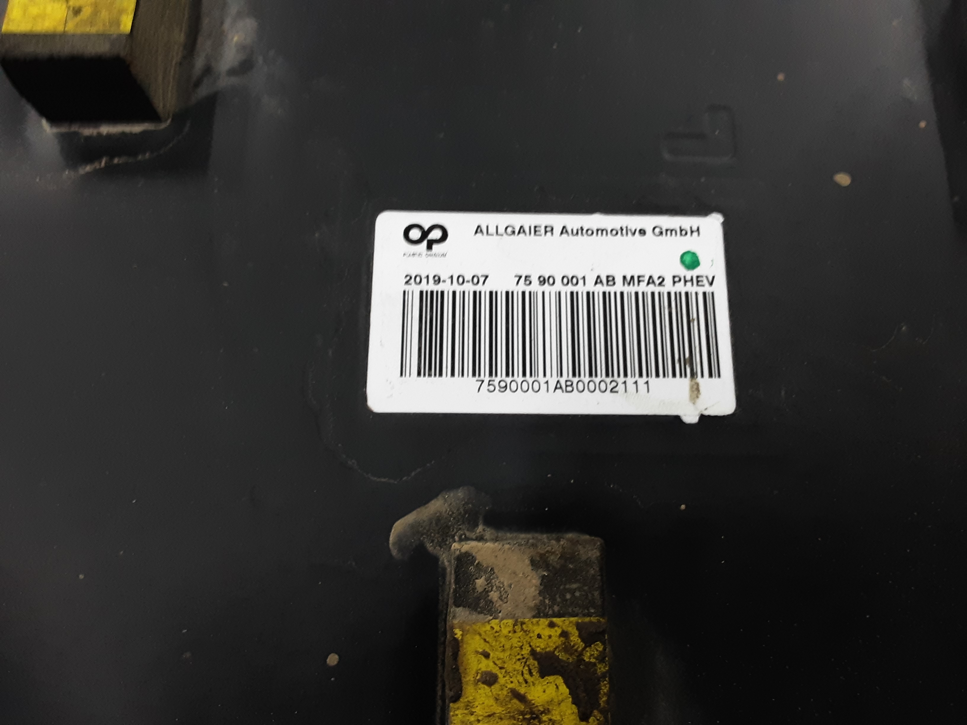 part