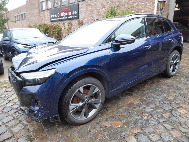 AUDI Q4 e-tron 35 e-tron
