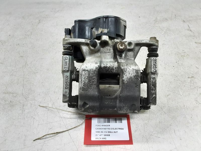 MACHOIRE ARRIERE GAUCHE Ford RANGER (3) 02/19+ 2ème FaceLift