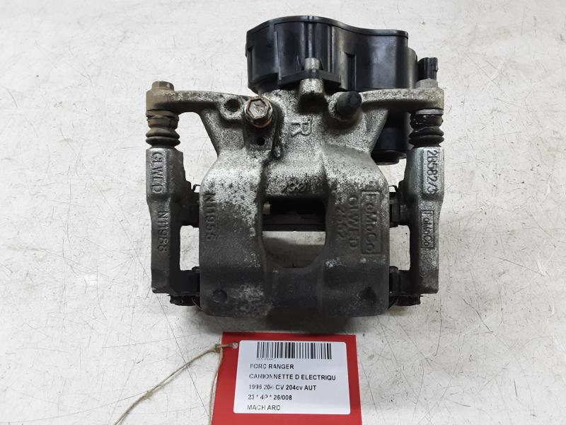 REMKLAUW ACHTER RECHTS Ford RANGER (3) 02/19+ 2ème FaceLift