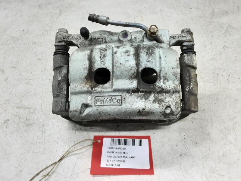 REMKLAUW VOOR LINKS Ford RANGER (3) 02/19+ 2ème FaceLift