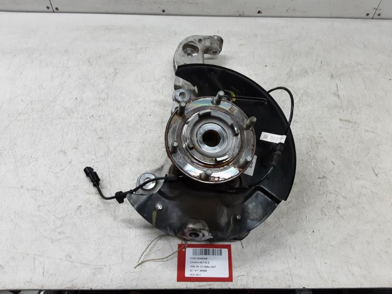 RADNABE VORNE RECHTS Ford RANGER (3) 02/19+ 2ème FaceLift