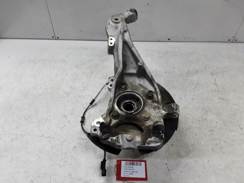 WIELNAAF VOOR LINKS Ford RANGER (3) 02/19+ 2ème FaceLift