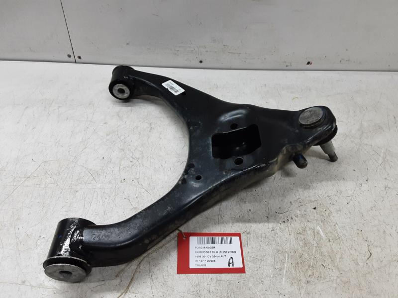 DRAAGARM VOOR LINKS Ford RANGER (3) 02/19+ 2ème FaceLift