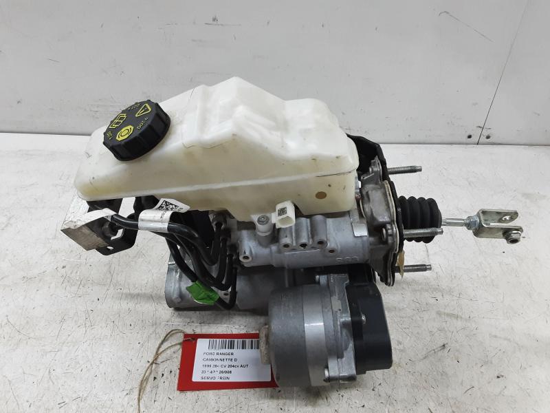 SERVO-FREIN Ford RANGER (3) 02/19+ 2ème FaceLift