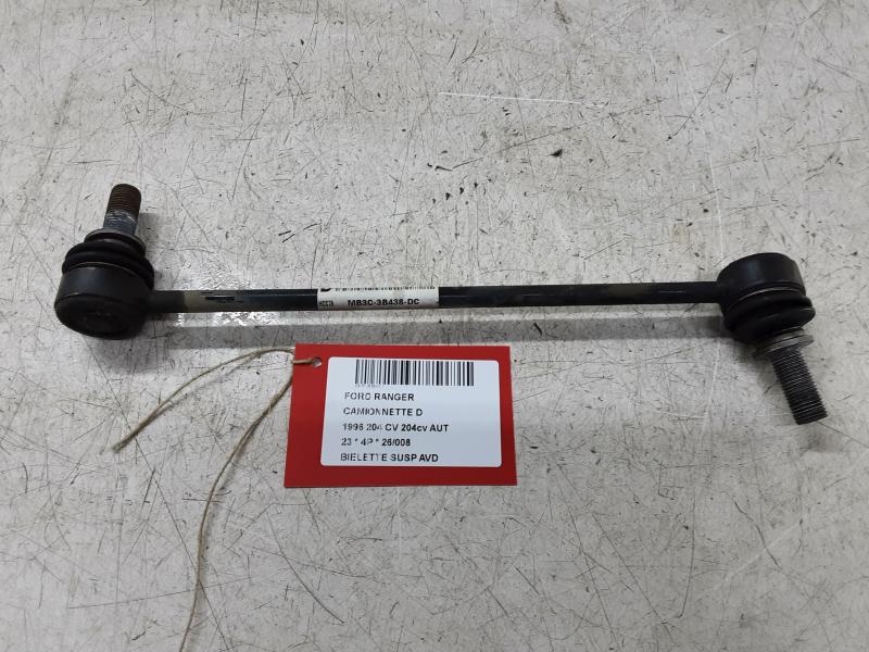 REACTIESTANG VOOR RECHTS Ford RANGER (3) 02/19+ 2ème FaceLift