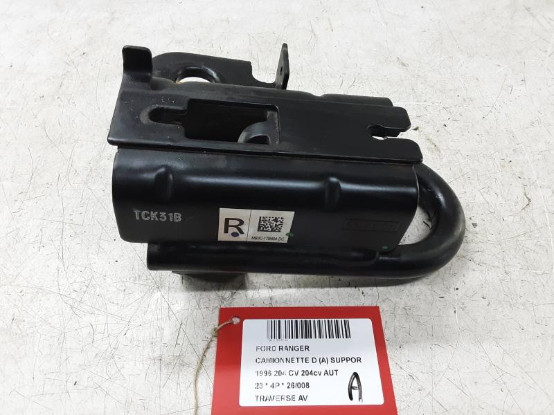 VOORBRUG Ford RANGER (3) 02/19+ 2ème FaceLift