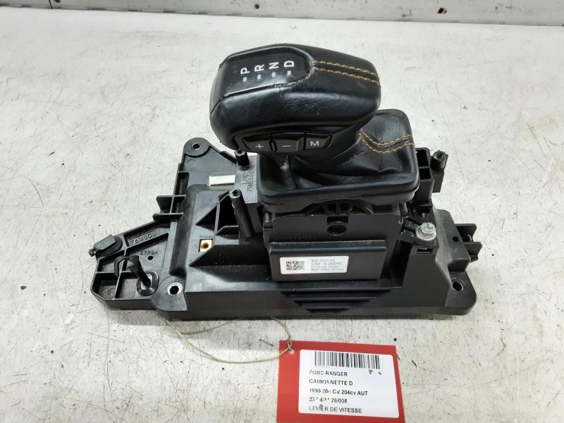 SCHALTUNG Ford RANGER (3) 02/19+ 2ème FaceLift